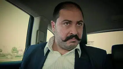 Oyuncu Şekip Taşpınar hayatını kaybetti