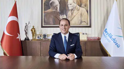 Beylikdüzü Belediye Başkanı Murat Çalık yeniden hastaneye kaldırıldı