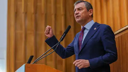 Özgür Özel: 8 Eylül, 30 Haziran gibi olmayacak