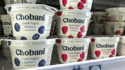 Chobani'nin sahibi kim? Chobani ne markasıdır?