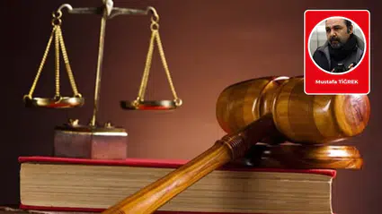 Mustafa Tiğrek yazdı: Bir ifade özgürlüğü pratiği