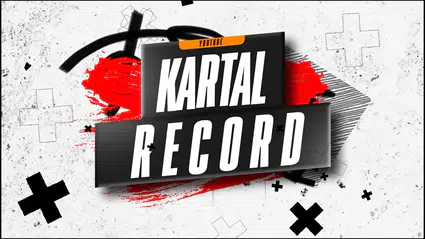 Kartal Record, Sinan Engin ve Pascal Nouma’lı kadrosuyla yayın hayatına başlıyor