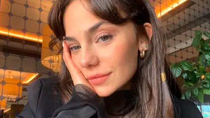 Bahar Şahin'den yıllar sonra gelen mobbing itirafı: Hangi dizi setinde yaşadı?