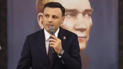 CHP İstanbul İl Başkanı Özgür Çelik ifadeye çağrıldı