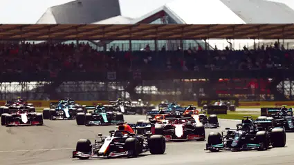 Formula 1’de sıradaki durak Silverstone: Büyük Britanya GP’si heyecanı başlıyor