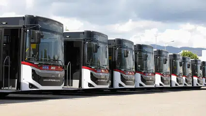 Samsun’da toplu taşıma ücretlerine zam