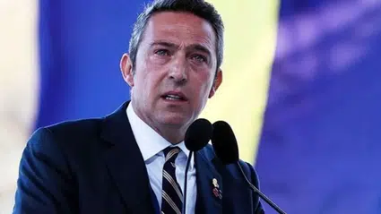 Fenerbahçe'de Seçimli Olağanüstü Genel Kurul tarihi belli oldu!