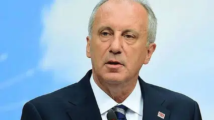 Muharrem İnce'den LGS tepkisi: Pis kokular geliyor, MEB açıklama yapmalı