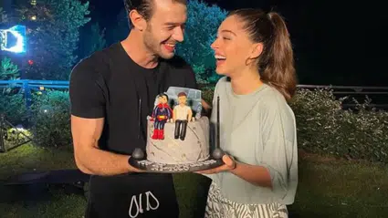 Cemre Baysel'in sevgilisi Aytaç Şaşmaz kimdir, nereli, kaç yaşında, evli mi?