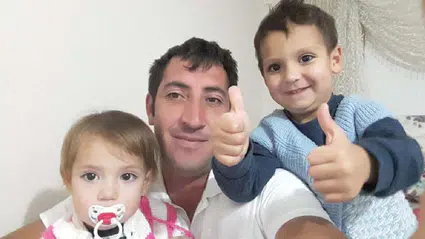 Yangınla mücadelede şehit düşen Eyüp Dereli’nin zamlı maaş isteği ortaya çıktı