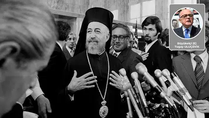 Büyükelçi (E) Tugay Uluçevik yazdı: Gelecek nesillere aktarılması gereken “Milli Dava Kıbrıs”