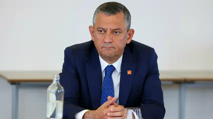 Özgür Özel: Seçimlerde birinci parti olarak çıkamazsak o gece siyaseti bırakacağım