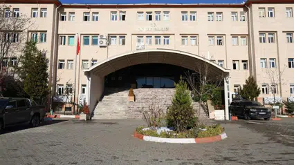 Şırnak'ta 3 bölge 'geçici özel güvenlik bölgesi' ilan edildi