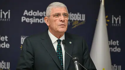 Müsavat Dervişoğlu: Hükümet CHP'li belediyelere siyasi operasyon yapıyor, İmamoğlu'nun yerine başka aday senaryosu var