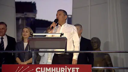 Özgür Özel: Bu millet bu kötü yönetimin hesabını soracak