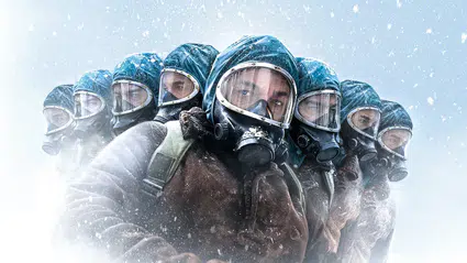 Netflix ilk kez bir dizide yapay zekâ kullandı