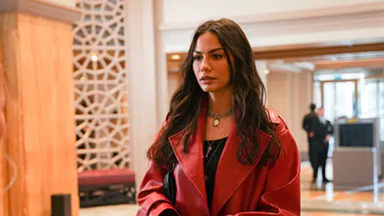 Eşref Rüya'nın Nisan'ı Demet Özdemir’den tatil pozları: Sosyal medyada beğeni yağmuruna tutuldu