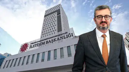 İletişim Başkanı Burhanettin Duran oldu: Fahrettin Altun’un yeni görevi de belli oldu