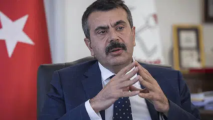 Bakan Tekin’in LGS açıklamasındaki dil sürçmesi olay oldu: Bilinçaltından itiraf