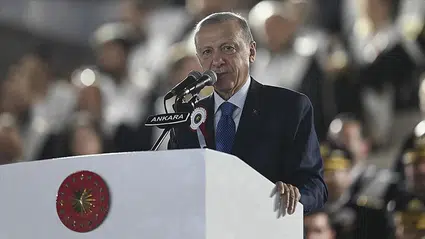 Erdoğan’dan CHP’ye “Manavgat” tepkisi: “Elinizde video varsa mahkemeye götürün”