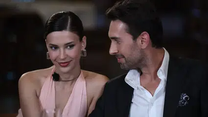 NOW’ın yaz dizisi “Çift Kişilik Oda” için final kararı