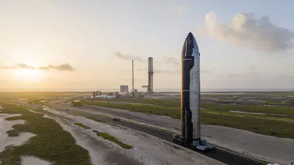 SpaceX, Starship’in 10’uncu test uçuşunu başarıyla tamamladı