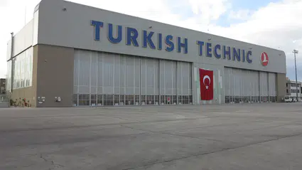 THY teknisyeni Yusuf Altun iş kazasında hayatını kaybetti