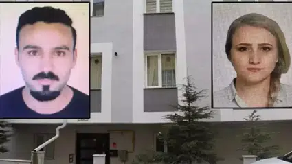 7 yıldır kayıptı: Emine Özkaya’nın Iraklı sevgilisi cinayet itirafıyla yeniden tutuklandı!