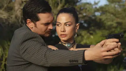 Eşref Rüya 2. sezon tarihi belli oldu: Yeni bölüm ne zaman yayınlanacak?