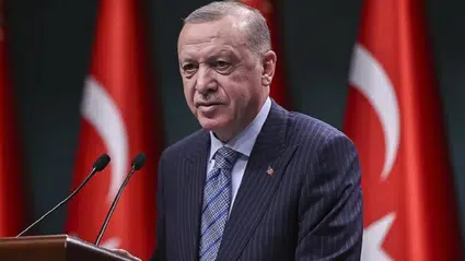 Cumhurbaşkanı Erdoğan’dan Özgür Özel’e 1 milyon TL’lik tazminat davası