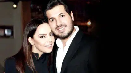 Murat Özdemir ve Ebru Gündeş boşandı mı? Murat Özdemir kimdir, kaç yaşında, ne iş yapıyor ve nereli?