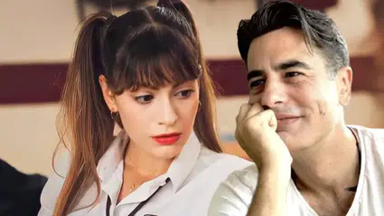 Tozluyaka dizisinde rol arkadaşıydılar: Genç oyuncu Doğa Lara Akkaya’dan Tayanç Ayaydın hakkında taciz iddiası