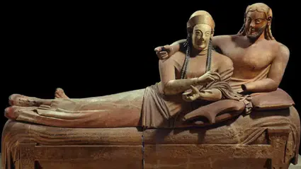 Antik çağda kadın cinselliğinin saklı hikayesi