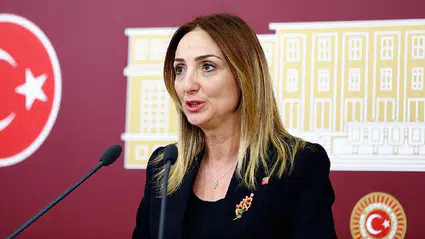 Nazlıaka’dan Başyayla’daki taciz skandalına sert tepki: Bu, sistematik bir çürümüşlüğün yansıması