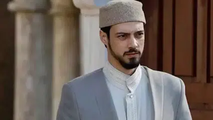 Mert Yazıcıoğlu’nun rol alacağı “Sultan Orhan” dizisinde Nilüfer Hatun karakteri belli oldu