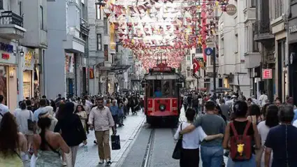 TÜİK’ten Türkiye’nin sosyoekonomik haritası: Gelir eşitsizliği derinleşiyor