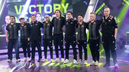 BBL Esports, VCT EMEA 2. Aşama finalinde Team Liquid ile karşılaşacak