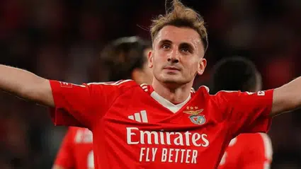 Kerem Aktürkoğlu kimdir, nereli, kaç yaşında? Hangi takımlarda oynadı?