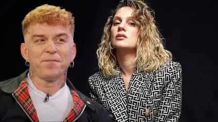 Farah Zeynep Abdullah ve Gökhan Özoğuz aynı filmde: Aşk iddiaları projeye dönüştü