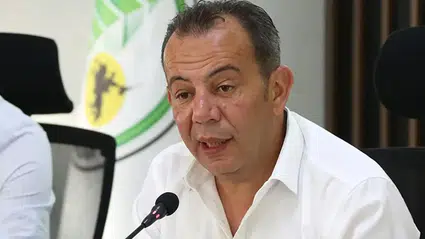 Tanju Özcan, İYİ Parti'ye mi katılacak? Açıklama geldi