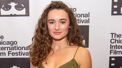 The Walking Dead oyuncusu Kelley Mack 33 yaşında hayatını kaybetti