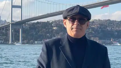 Eşref Saral, Trabzonspor-Kocaelispor maçında Amedspor formasıyla sahaya indi