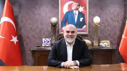 Murat Kapki kimdir, nereli, kaç yaşında?