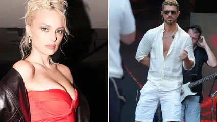 Nilperi Şahinkaya ve Murat Boz’un görücü usulü buluştuğu iddiası sosyal medyayı salladı