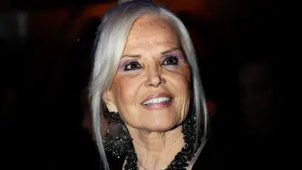 Entübe edildiği iddia edilen Gönül Yazar 89’uncu yaşını kutladı: Kilo alayım inşallah