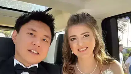 Chaby Han ve Gülce Elibol boşandı mı? Chaby Han kimdir? Gülce Elibol kimdir?