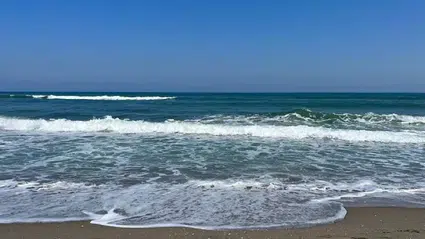 Olumsuz hava koşulları nedeniyle bazı illerde denize girmek yasaklandı