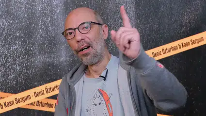 Hakkındaki taciz iddiasını kabul eden Kaan Sezyum bakın ne dedi!