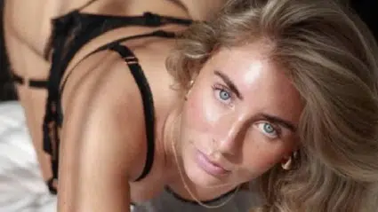 Yetişkin film yıldızı Bonnie Blue'nun “1000 Erkekle Seks” belgeseline tepki yağdı
