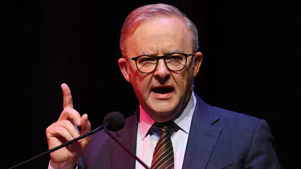 Avustralya, BM Genel Kurulu’nda Filistin’i devlet olarak tanıyacak